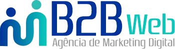 b2b web - agência de marketing digital