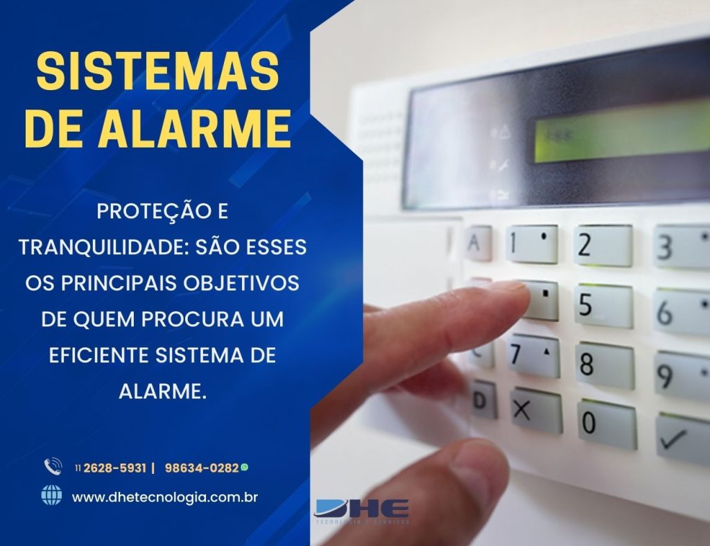 7 Motivos para Evoluir o Sistema de Segurança do Condomínio 1 de