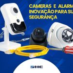 7 Motivos para Evoluir o Sistema de Segurança do Condomínio