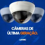 Instalação de Câmeras de Segurança em Condomínios